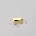 Brass Card Stand Boston General Store