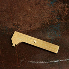 Brass Gauge Boston General Store