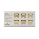 Brass Index Clip Boston General Store