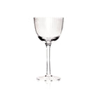 Brattle Nick & Nora Glass Boston General Store