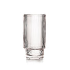 Brattle Stepped Hi - Ball Glass Boston General Store