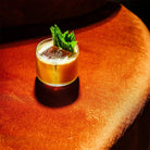 Brattle Wide Old Fashioned Glass Boston General Store