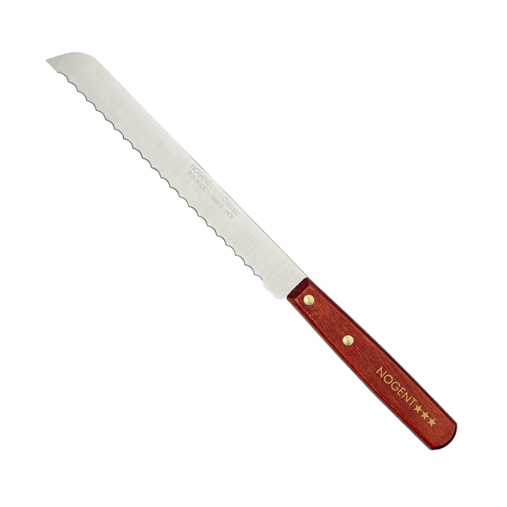 Nogent Bread Knife    at Boston General Store