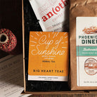 Breakfast In Bed Gift Box Boston General Store