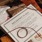 Breakfast In Bed Gift Box Boston General Store