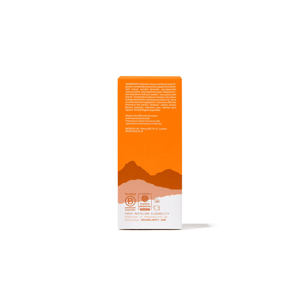 Brighten Up Vitamin C Serum at Boston General Store