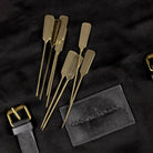 Bromley Cocktail Picks, Set of 12 Boston General Store