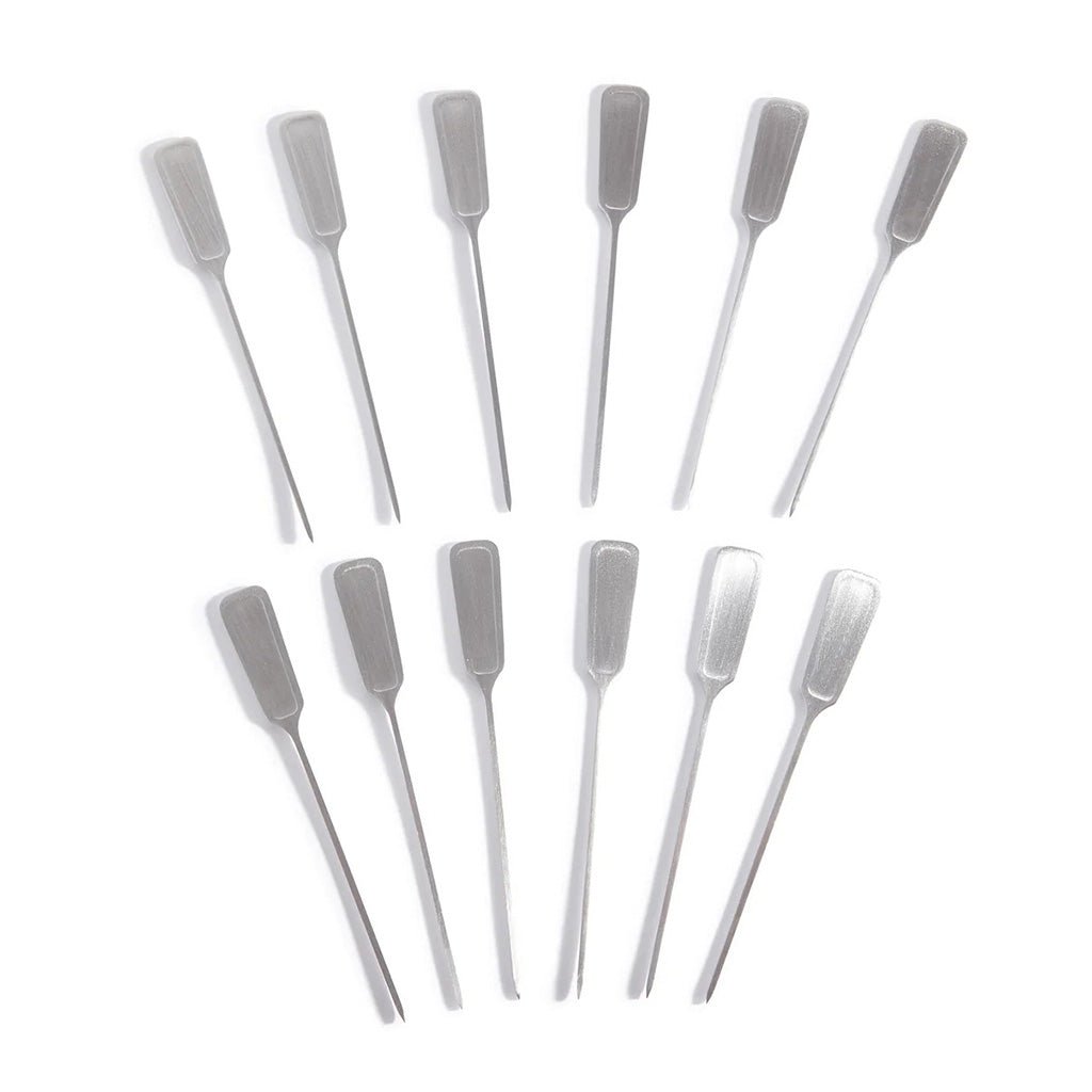 Bromley Cocktail Picks, Set of 12 Boston General Store