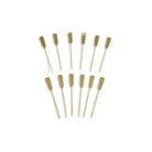 Bromley Cocktail Picks, Set of 12 Boston General Store