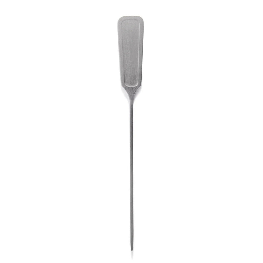 Bromley Cocktail Picks, Set of 12 Stainless Steel   at Boston General Store