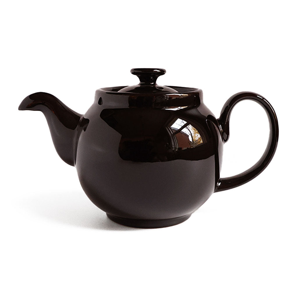 Brown Betty Teapot    at Boston General Store