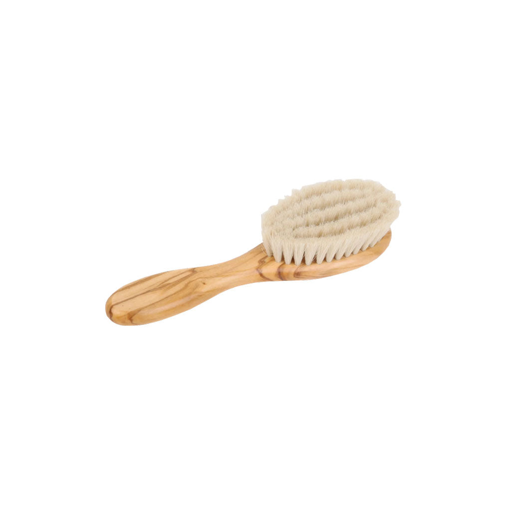 Baby Hairbrush    at Boston General Store