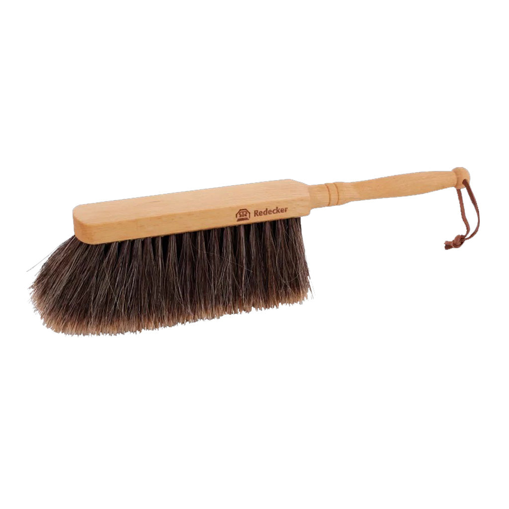 Split Horsehair Hand Brush    at Boston General Store