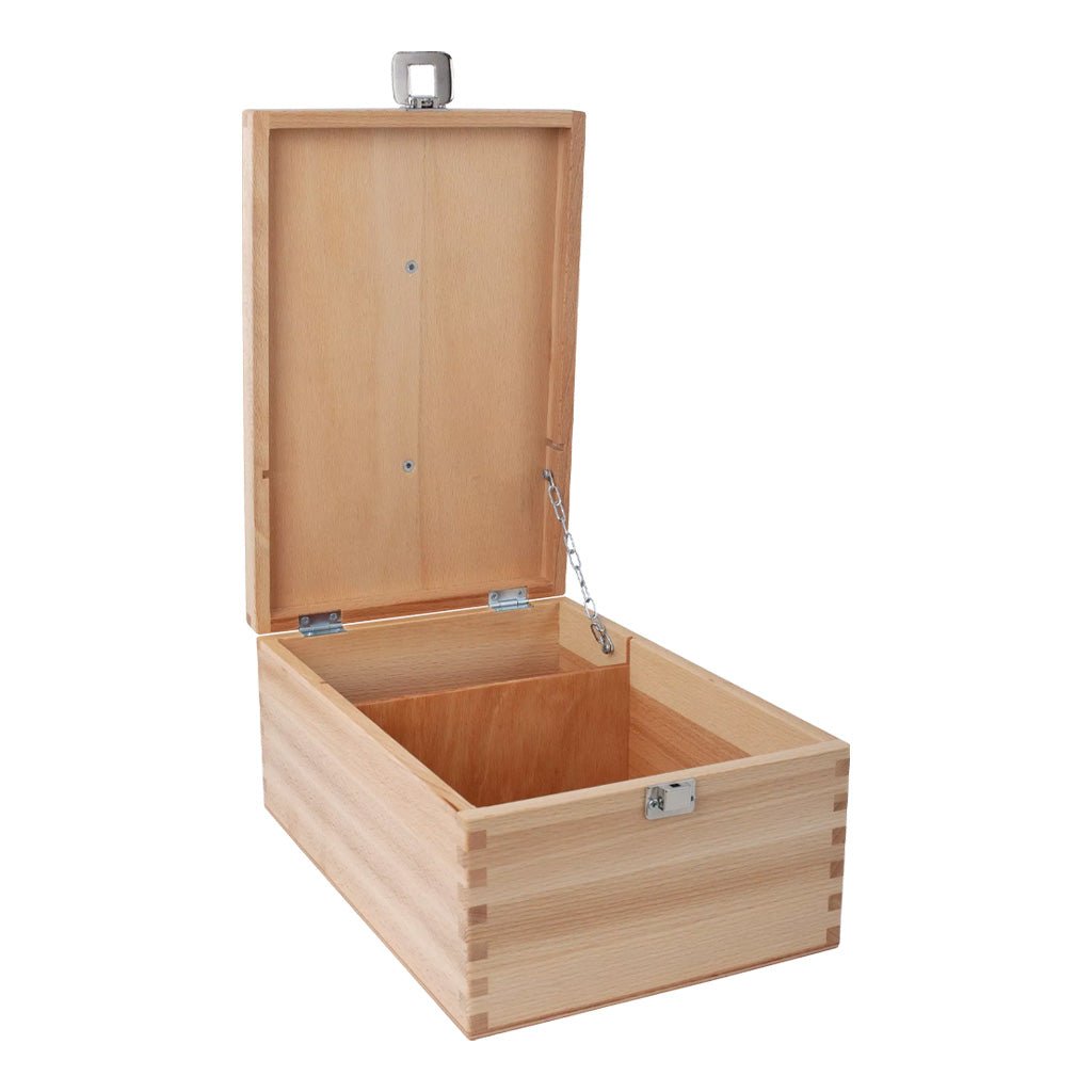Bürstenhaus Redecker Shoe Cleaning Box | Boston General Store
