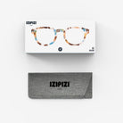 C Blue Tortoise Readers Boston General Store