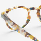 C Blue Tortoise Readers Boston General Store