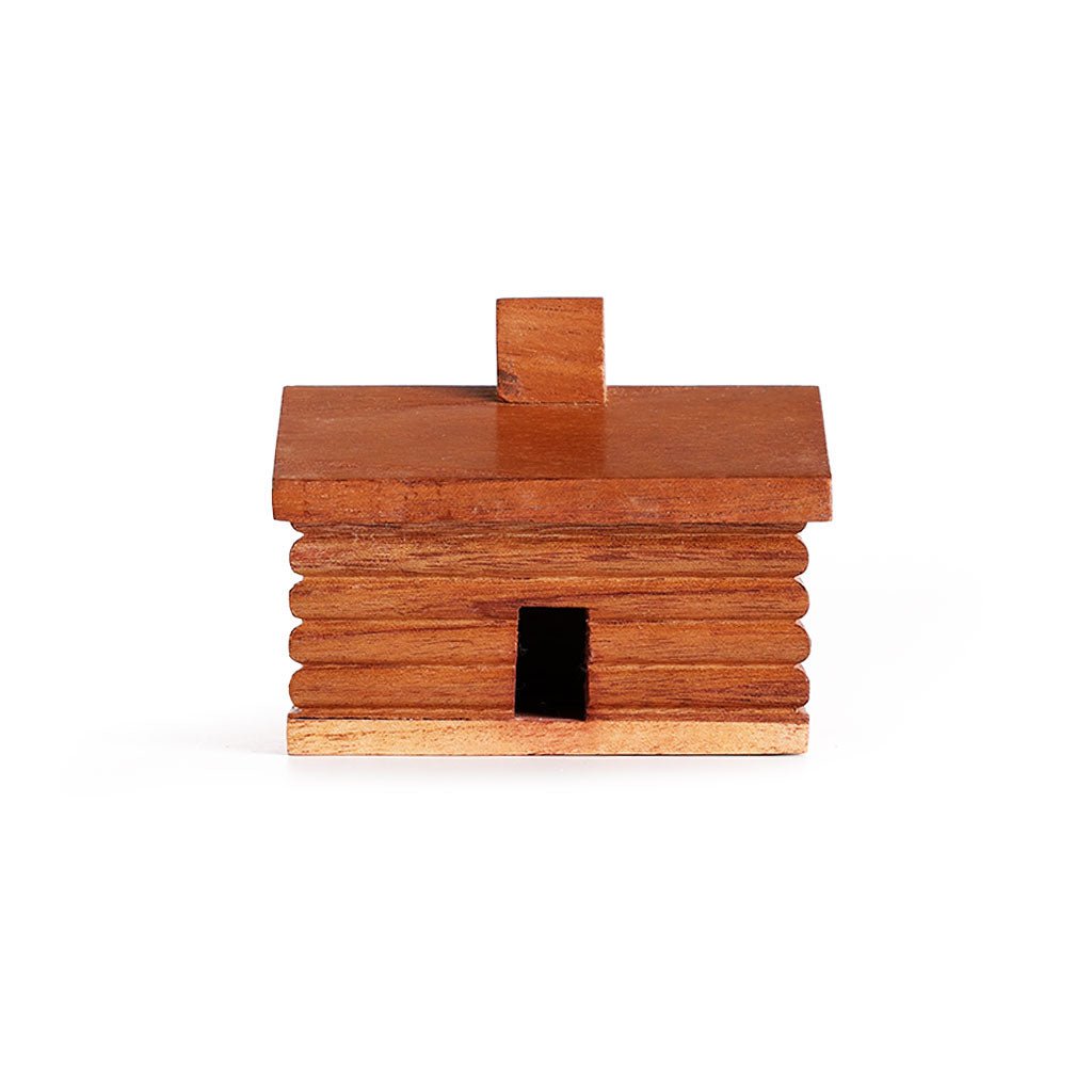Cabin Incense Holder Boston General Store