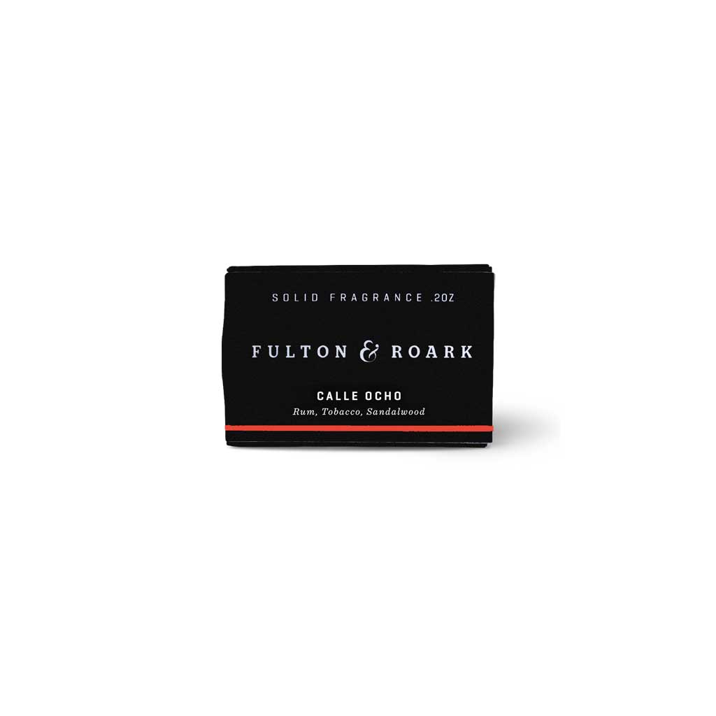 Calle Ocho Solid Cologne Boston General Store