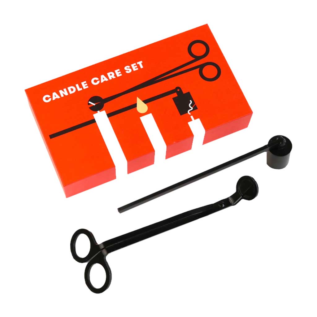 Candle Care Set