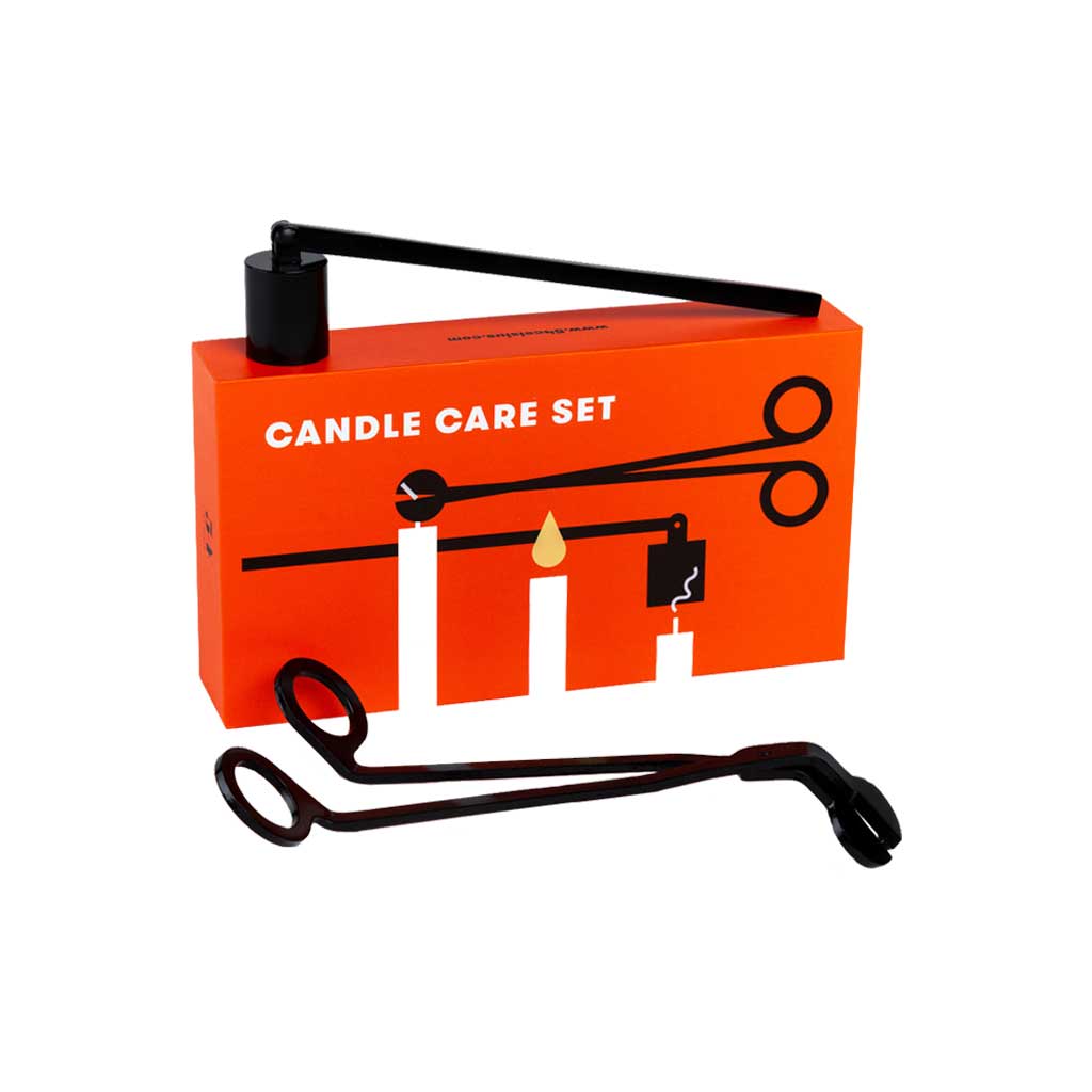 Candle Care Set