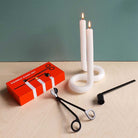 Candle Care Set Boston General Store