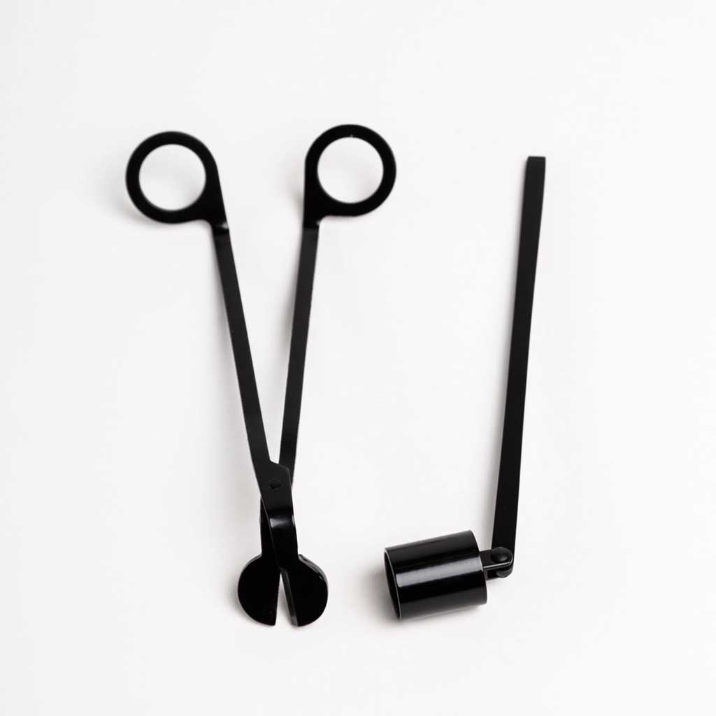 Candle Care Set Boston General Store