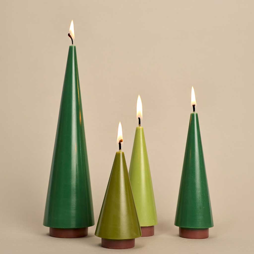 Candle Tree Boston General Store