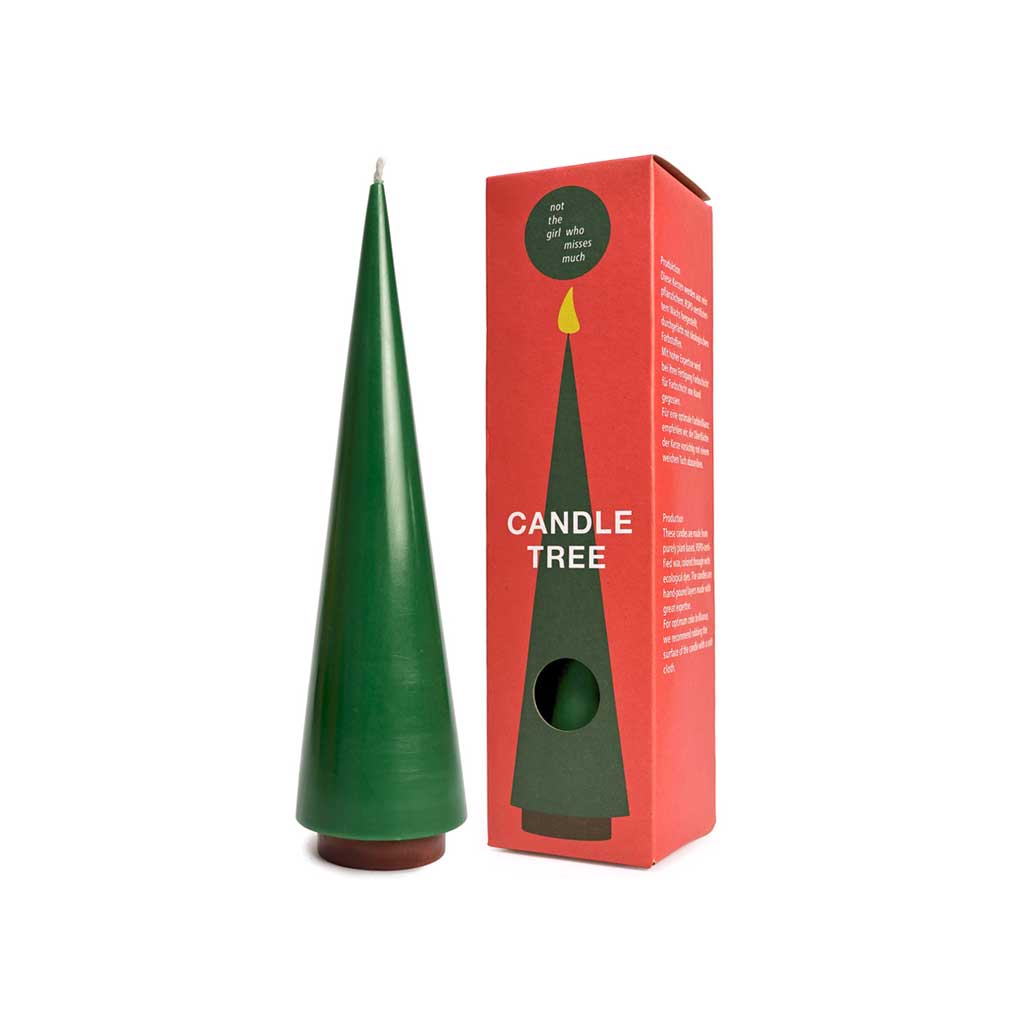 Candle Tree Boston General Store