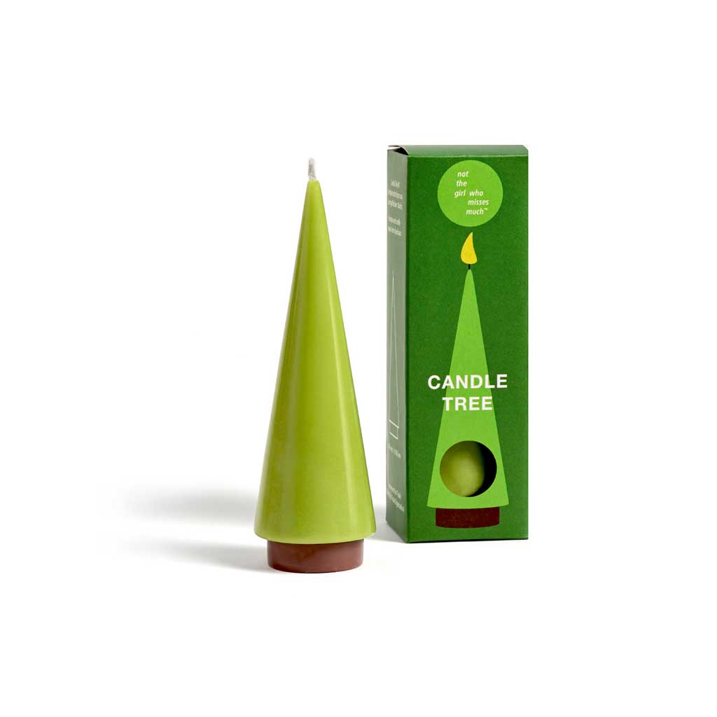 Candle Tree Boston General Store