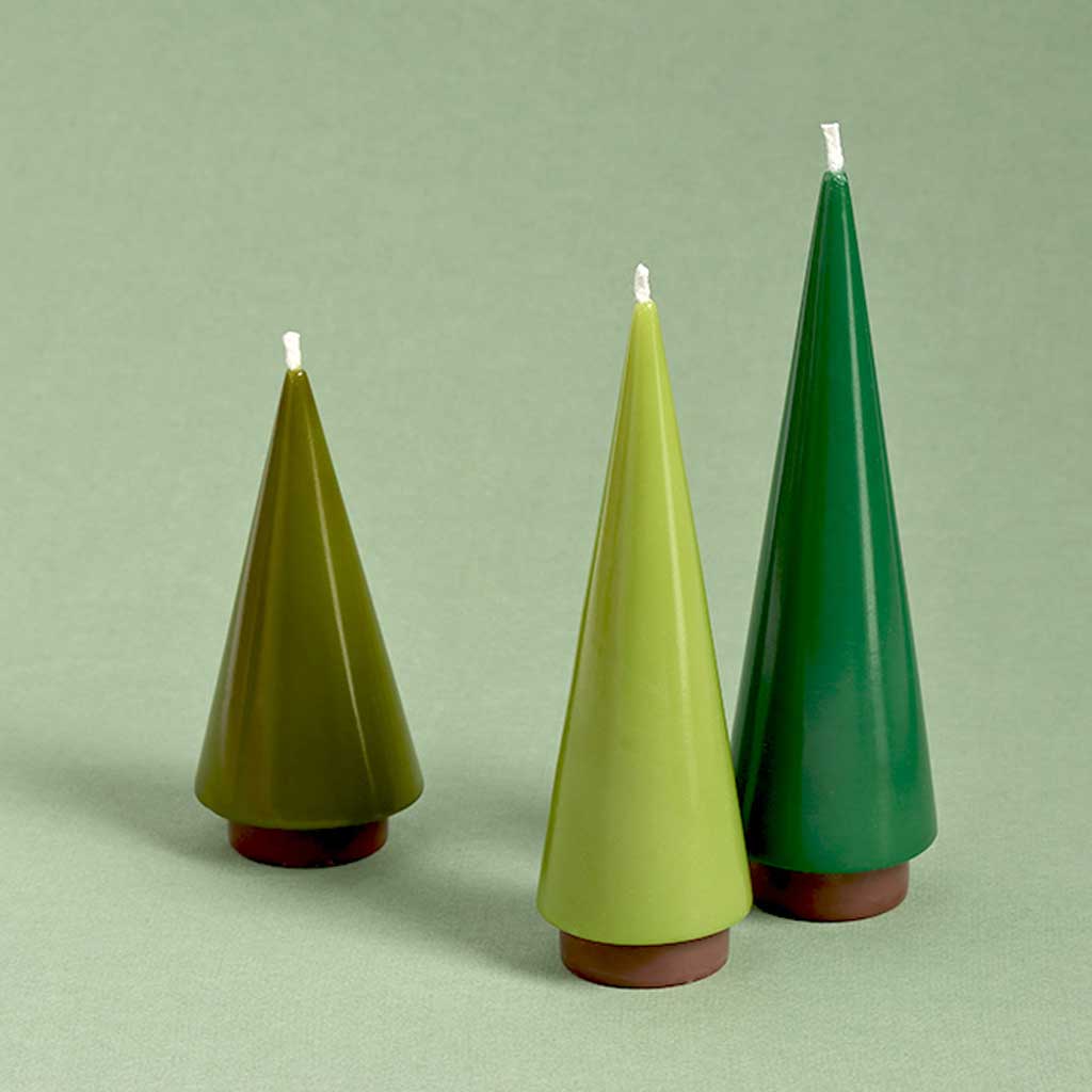 Candle Tree Boston General Store