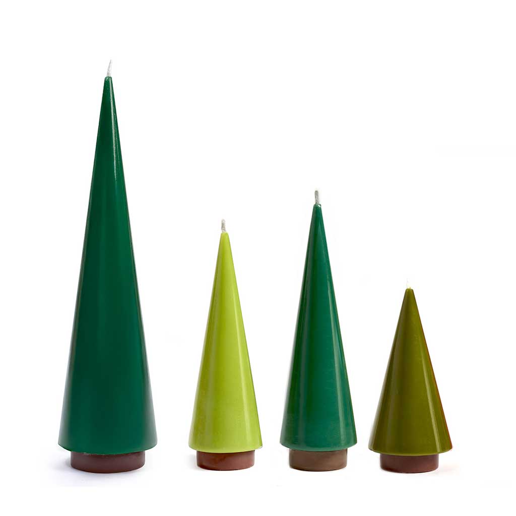 Candle Tree Boston General Store