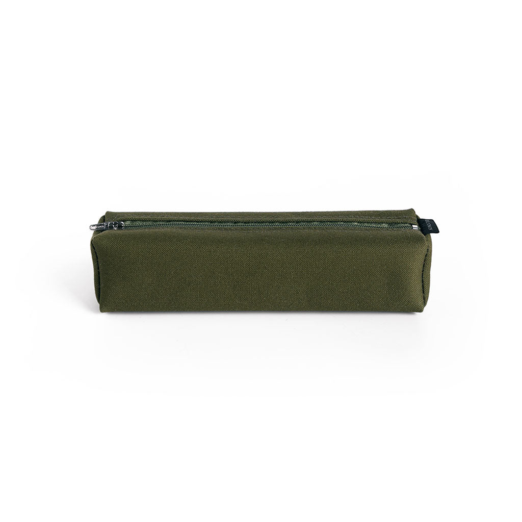 Canvas Box Pen Case Boston General Store