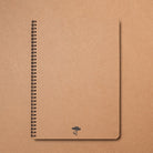 Carpenter's Notebook Boston General Store