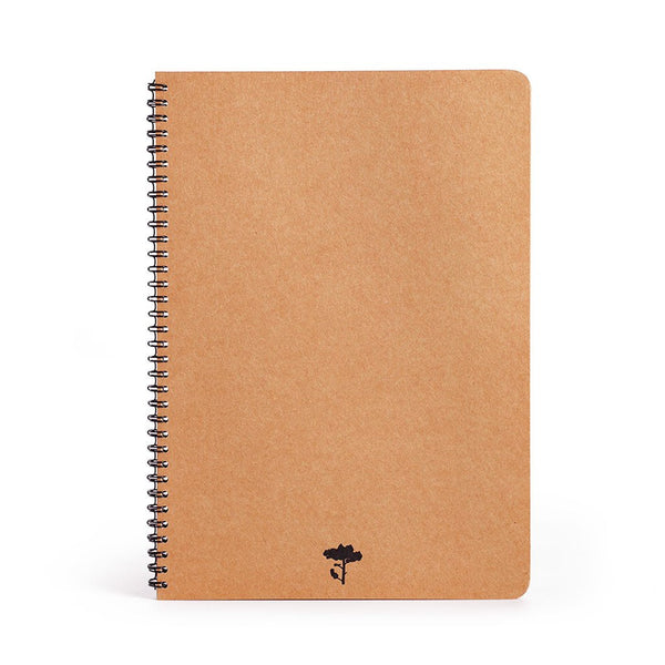 La Compagnie du Kraft Carpenter's Notebook | Boston General Store