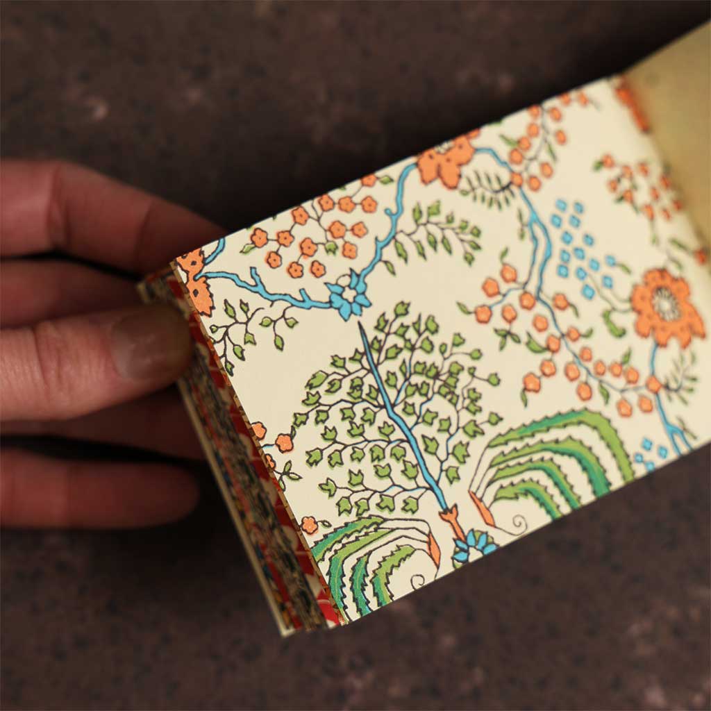 Carta Varese Paper Pad at Boston General Store