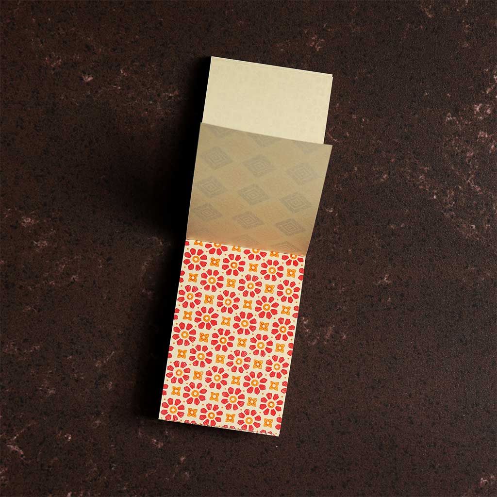 Carta Varese Paper Pad at Boston General Store