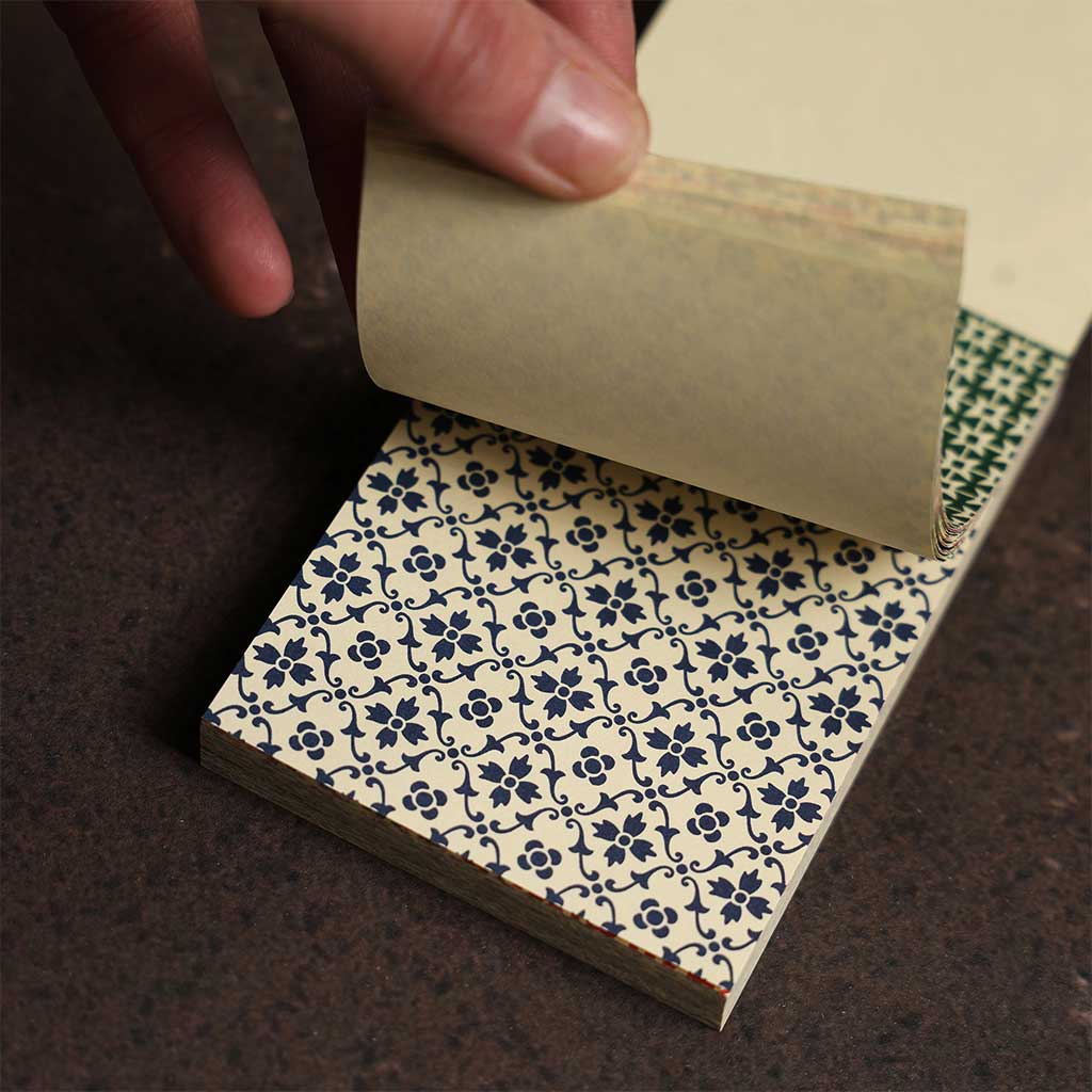 Carta Varese Paper Pad at Boston General Store