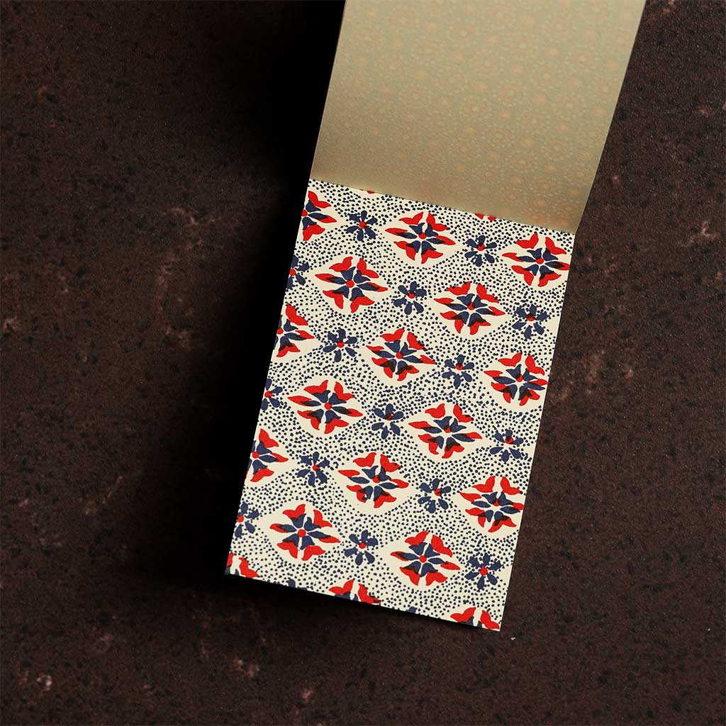 Carta Varese Paper Pad at Boston General Store