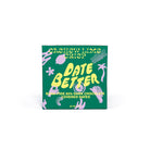 Cashew Lime Crisp Date Snack Boston General Store