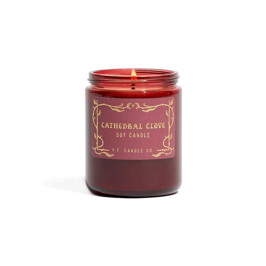 The Equinox Candle Collection Ancient Myrrh at Boston General Store