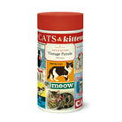 Cats & Kittens Vintage Puzzle Boston General Store