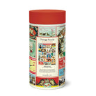 Cats & Kittens Vintage Puzzle Boston General Store