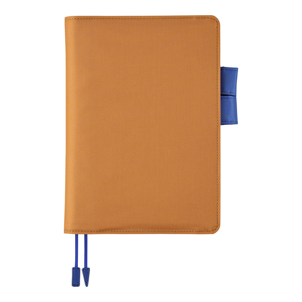 Hobonichi Techo Cover Cousin A5 - Colors: Horizon Brown    at Boston General Store