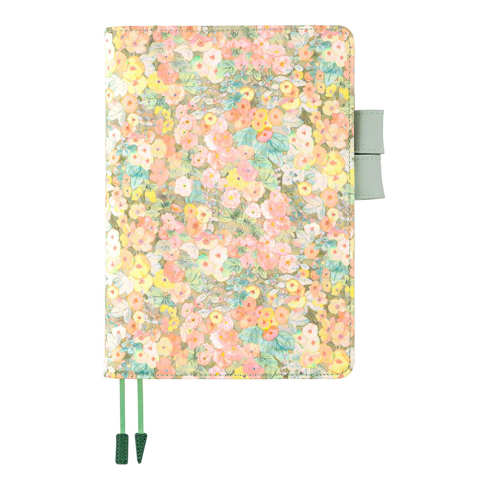Carpe Diem Planner Cover A5 6 Ring With Grocery Lists ~Planner Not  Included~