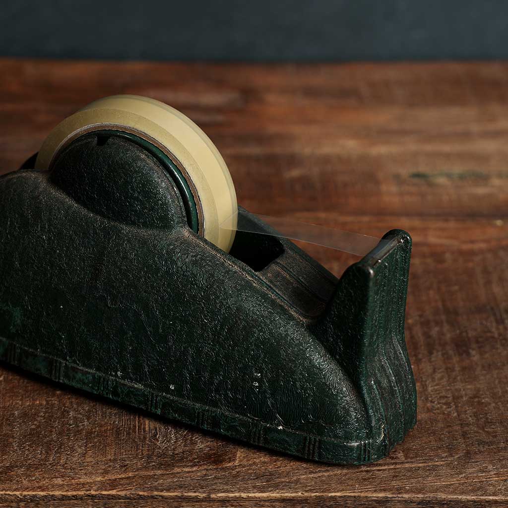 Nichiban Cellulose Tape | Boston General Store