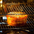 Centric Glass Dish Boston General Store