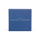 CfM 1/2" Graph Watercolor Paper Boston General Store