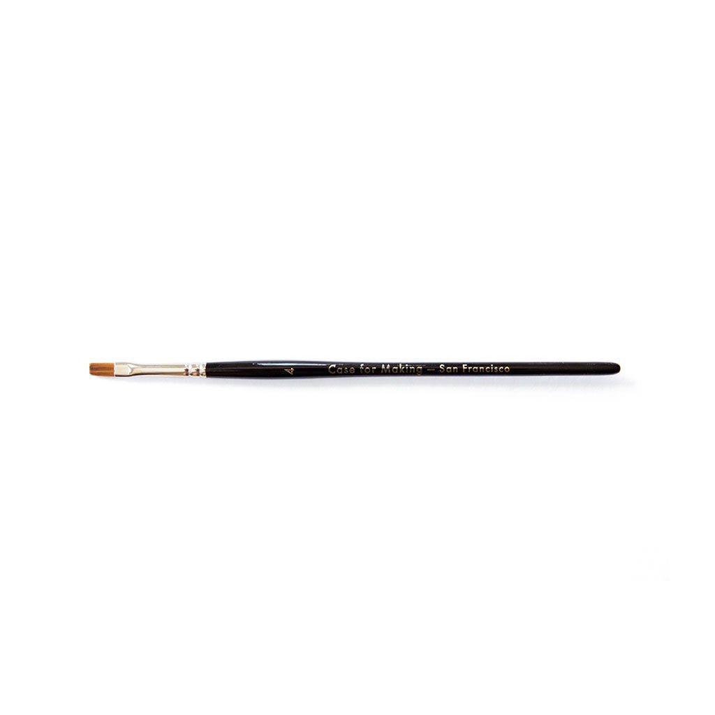 CfM Flat Brush Boston General Store