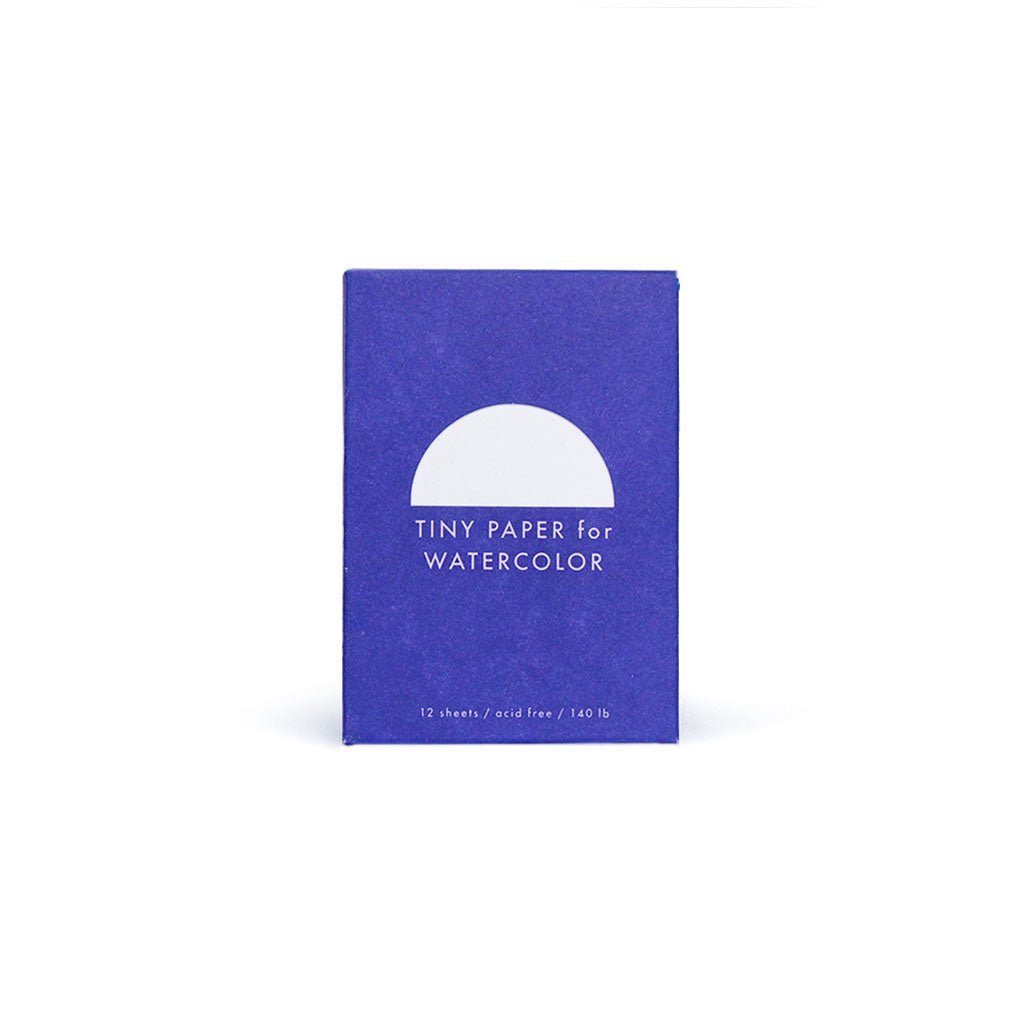 CfM Tiny Paper Boston General Store