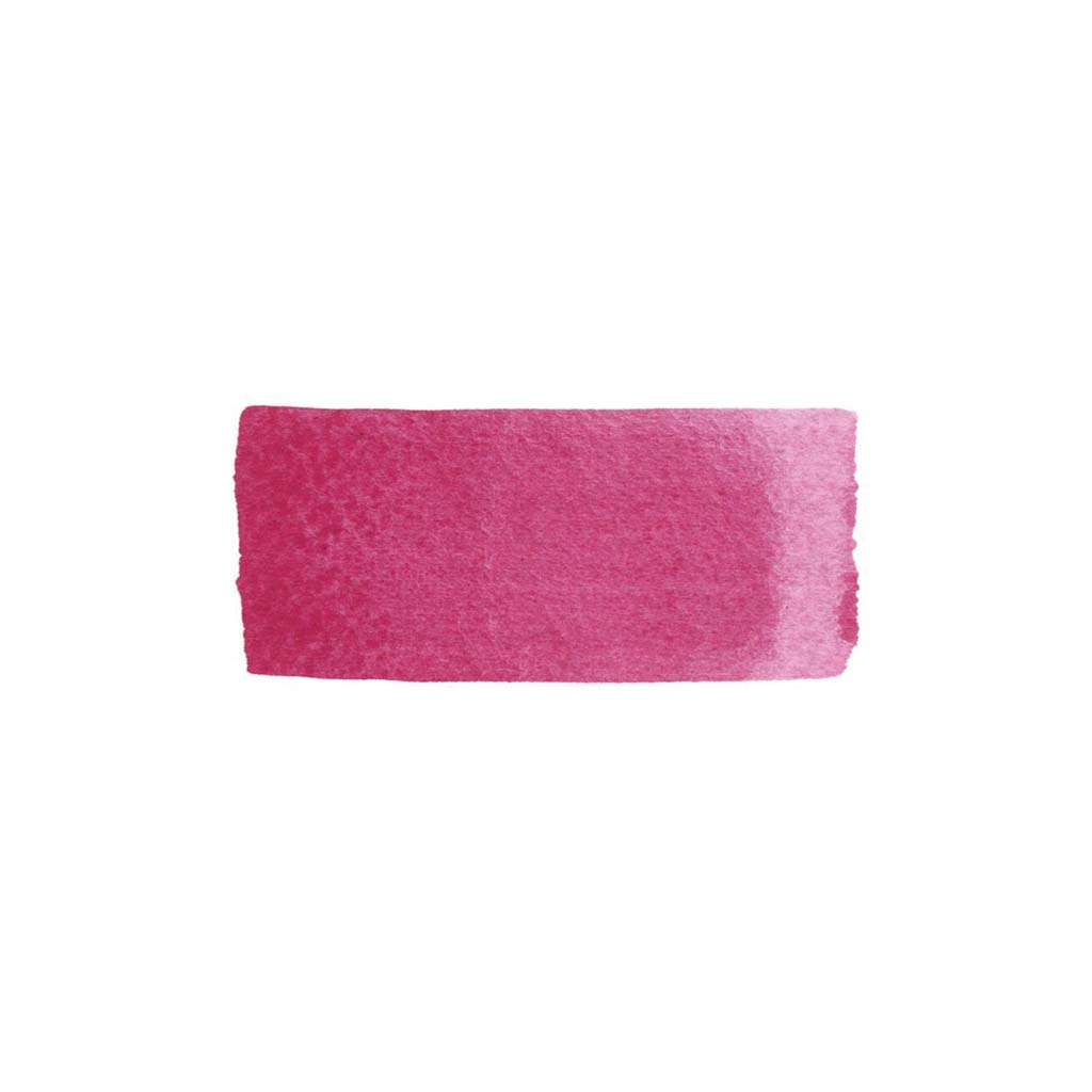 CfM Watercolor Paint - French Rose Lake Boston General Store
